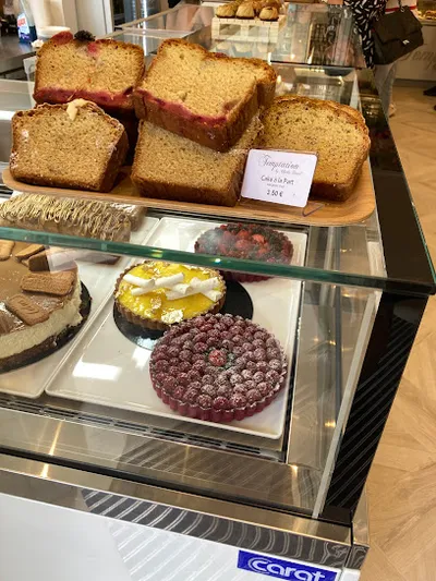 Le Traiteur Gourmet