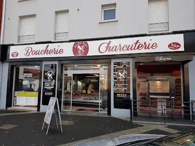 Boucherie Traiteur Zyad