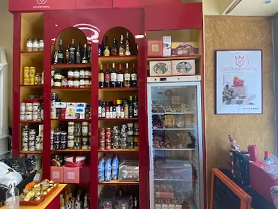 Gourmet Andaluz - Traiteur espagnol