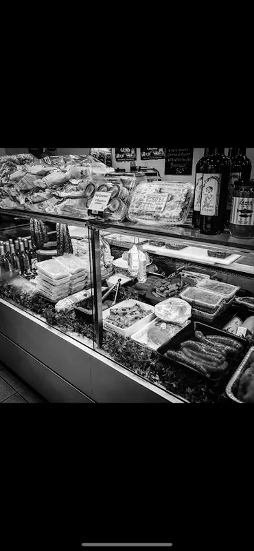 Boucherie Charcuterie Traiteur Chez Marco