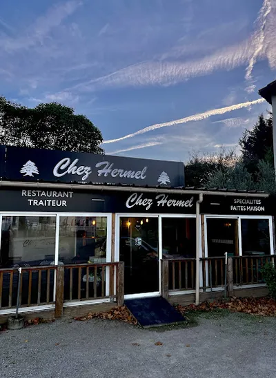 Chez Hermel - Restaurant & Traiteur Libanais