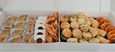 Traiteur Marseille Sali Saveurs