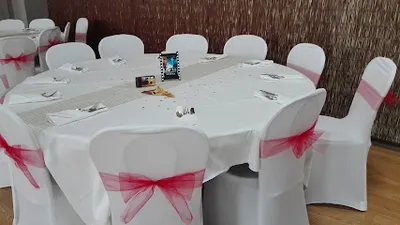 Diamant Reception