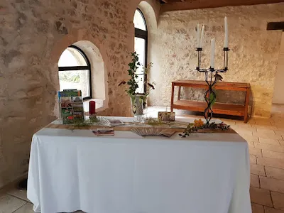 L'Instant Traiteur - Le Clos de la Robe