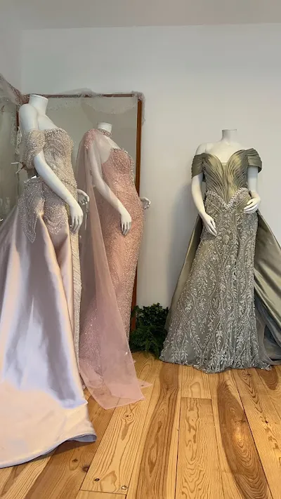 Showdressroom