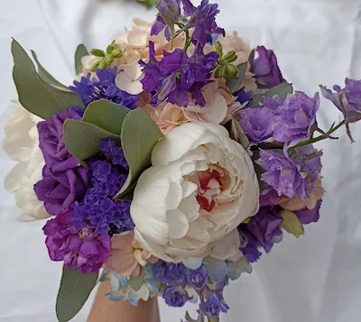 MAE Fleuriste Décoratrice
