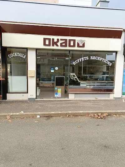 Okaou traiteur