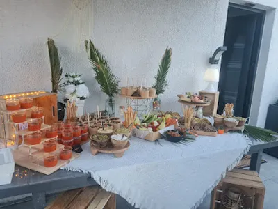 Nomad Concept Food Truck & Traiteur