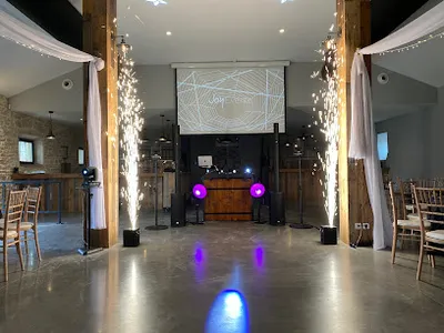 Joy Events