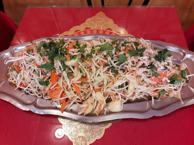 Traiteur chinois Dan -Ly nice
