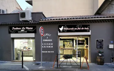 Traiteur & Rôtisserie La Plume