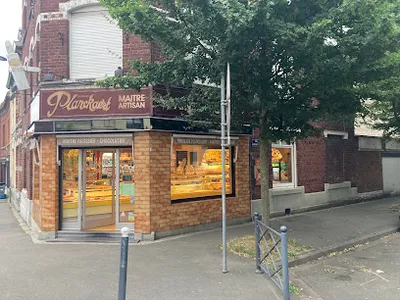 Maison Planckaert - Pâtissier Boulanger Chocolatier Traiteur - Roubaix