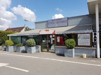 Labo Traiteur La Foret D Emeraude O Trotteur