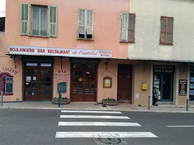Boulangerie les Hauts de Gairaut Pâtisserie Traiteur