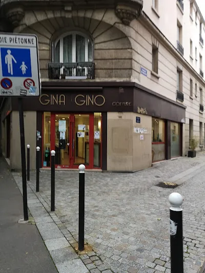 Gina Gino - Salon de coiffure