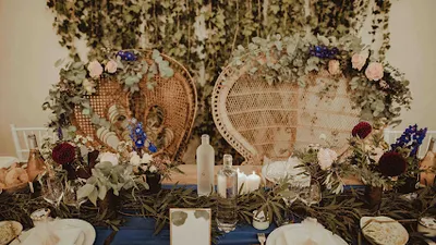Wedding design
