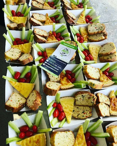 L’escale des saveurs Yvelines 78 - Food truck - Traiteur - Évènementiel