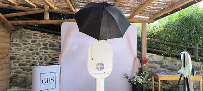 Glam Booth Studio – Location Photobooth Mariage & Entreprise Yvelines