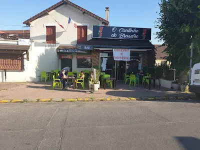 O Cantinho do Braseiro | Restaurant Portugais | Traiteur Portugais (77)