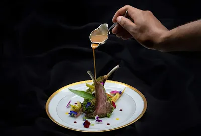 Horizons lab chef à domicile /cocktail dînatoire