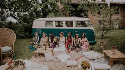 STUDIO 2B - Toulouse Wedding Dresses