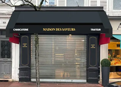 Traiteur charcuterie Maison des saveurs