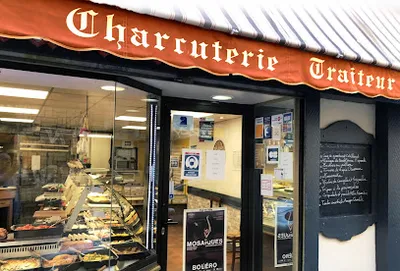 Traiteur Les Saveurs de la Plaine