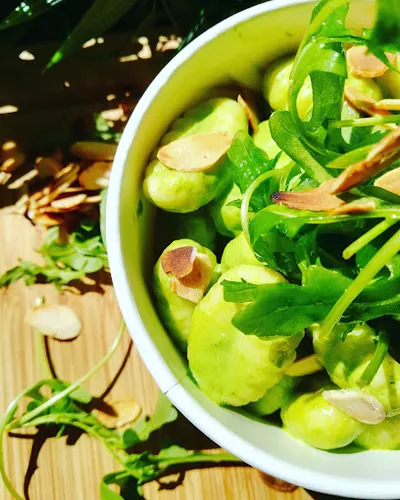 Veganissime traiteur