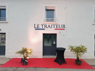 LE TRAITEUR CHATEAUBOURG