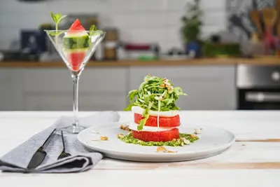 Chef Raïd- Chef privé à domicile- Traiteur