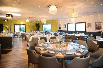 💐 LE FLORAL 💐 Restaurant - Pizzeria - Traiteur