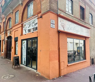 Le St Cyp Traiteur