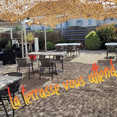 L'Atelier Brasserie Traiteur