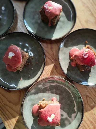 Clotilde Delbeke | Traiteur Cuisine Végétale