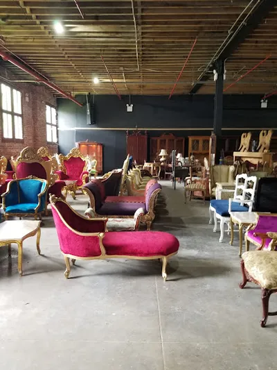 Mona Liza Fine Furniture Inc.