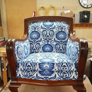 Central Upholstery