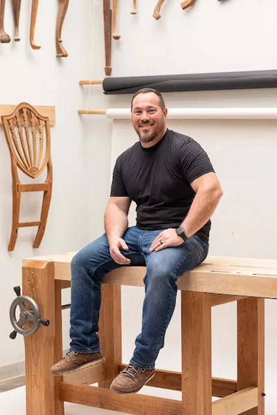 RR Woodworking