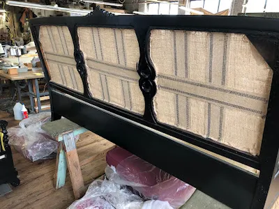 Weber Furniture Service