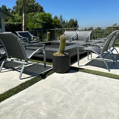 Premier Patio Restoration