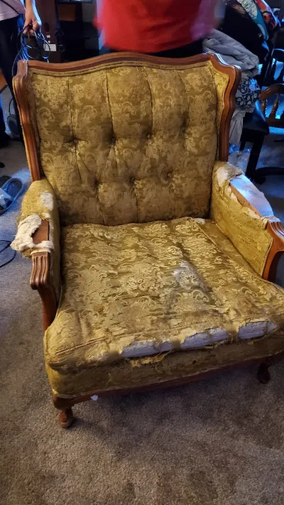 Adrian's Upholstery