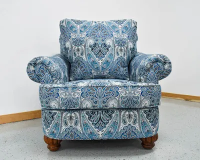 Handmade Hero Custom Upholstery