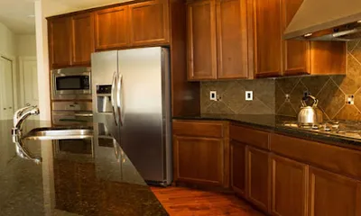 The Refinishing Touch LTD