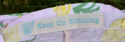 Keep On Stitching LLC