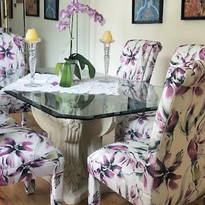 Jersey Shore Upholstery