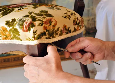 Bill's Upholstery