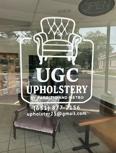 U.G.C. Upholstery