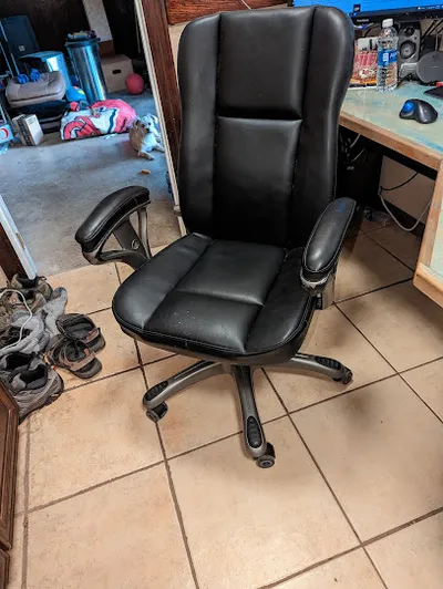 Quality Custom Upholstery