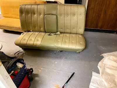 Liranzo upholstery