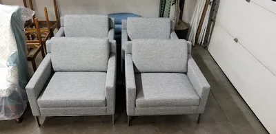 Cutting Edge Commercial Upholstery