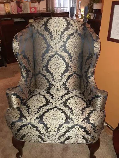 Perfect Touch Custom Decorator